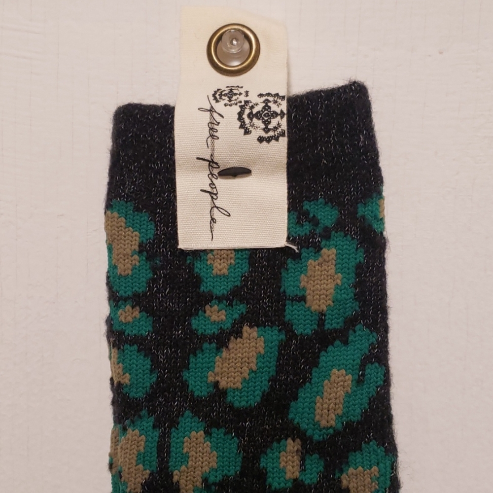 Free People Socks - Picture 2 of 5